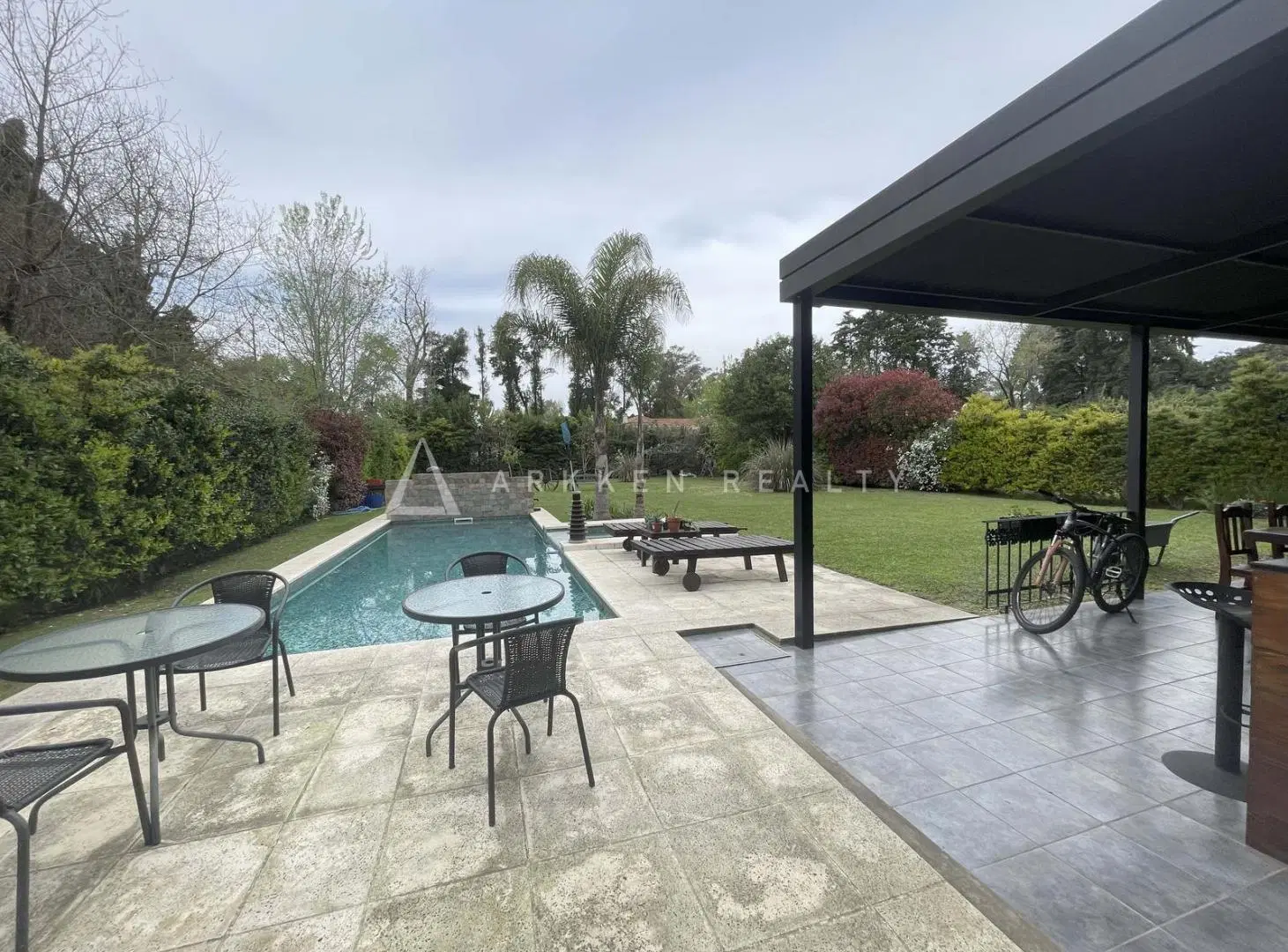 Casa en venta en Sausalito Pilar 2