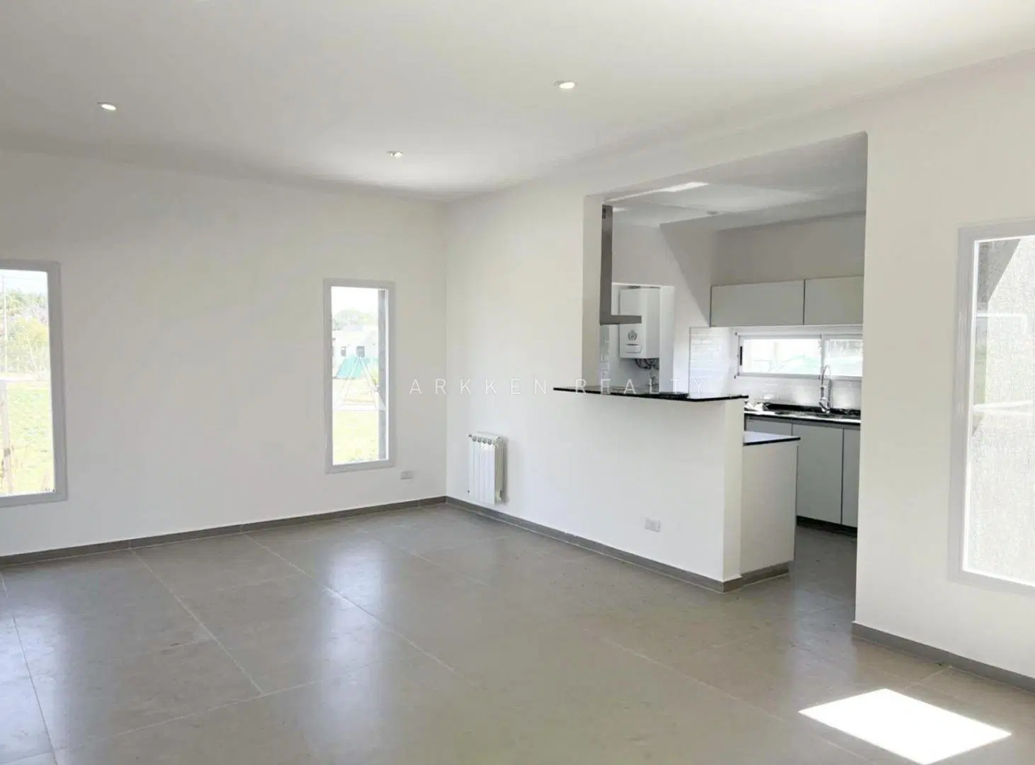 Casa en venta en Santa Elena Pilar del Este 8