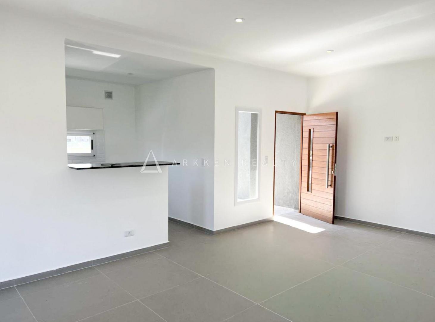 Foto de Casa en venta en Santa Elena Pilar del Este, imagen 1