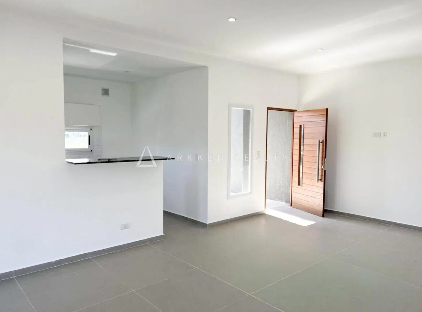 Casa en venta en Santa Elena Pilar del Este 2