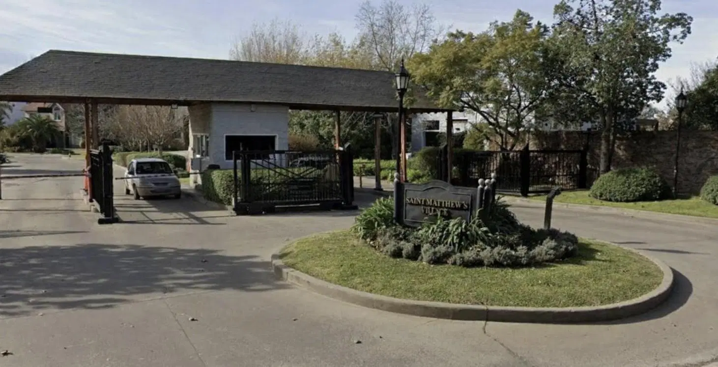 Terreno en venta en Saint Matthews Pilar 5