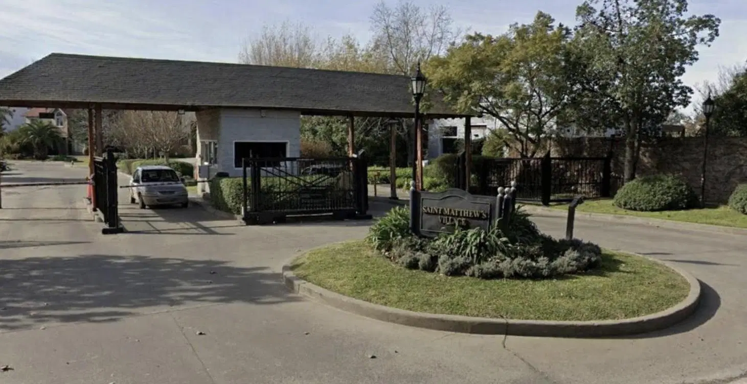 Terreno en venta en Saint Matthews Pilar 3
