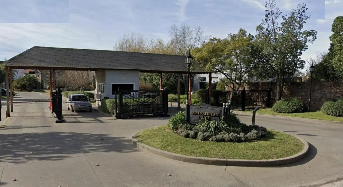 Terreno en venta en Saint Matthews Pilar 2