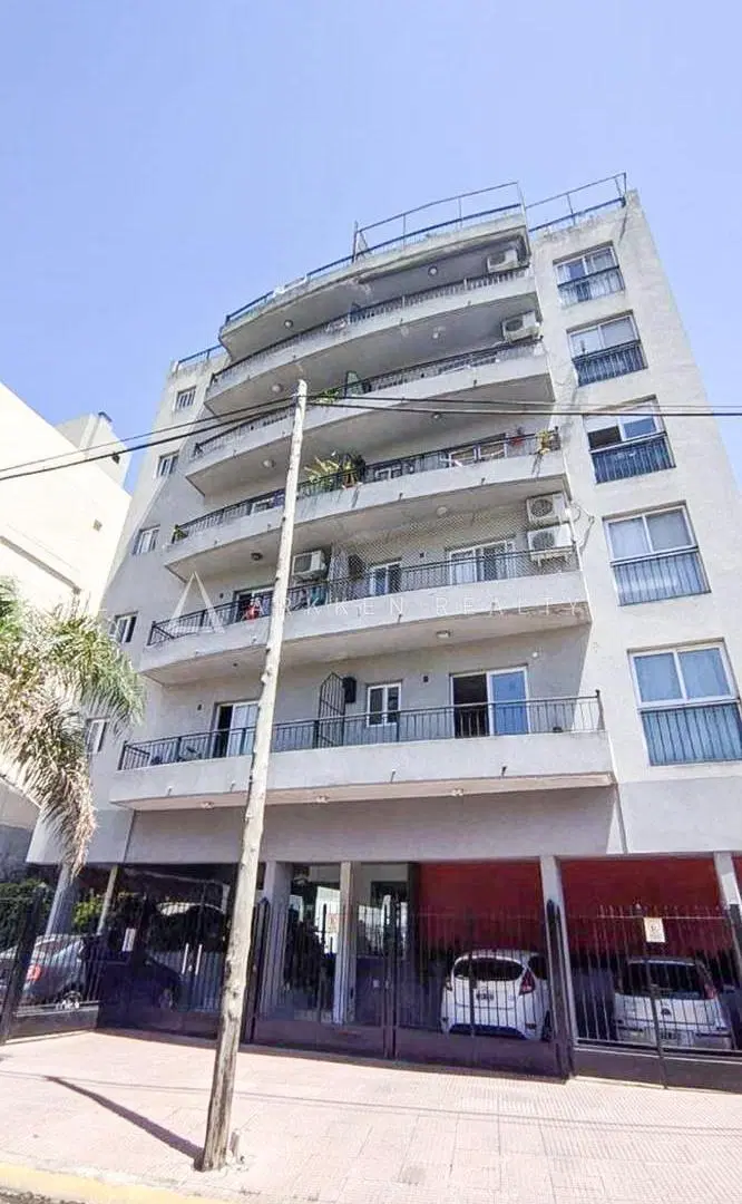 Departamento venta en Tigre Centro 2