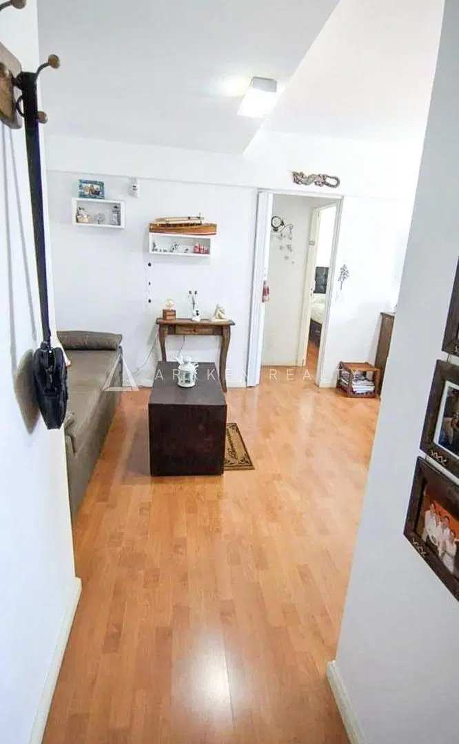 Departamento venta en Tigre Centro 4