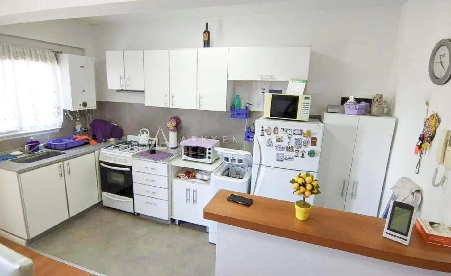Departamento venta en Tigre Centro 8