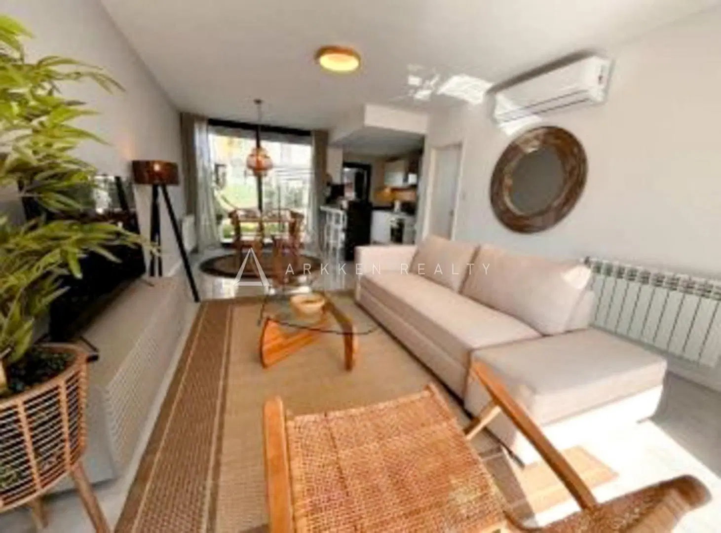 Casa en venta en Tigre 8