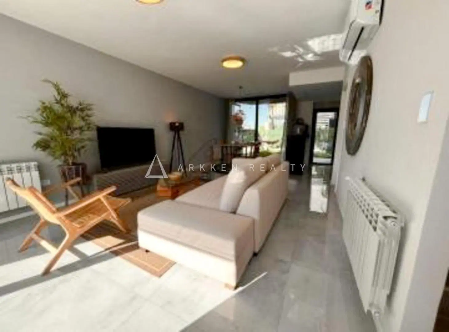 Casa en venta en Tigre 5