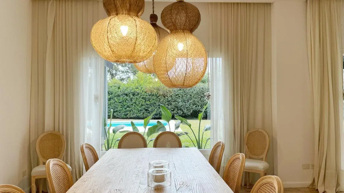 Casa en venta en Estancias del Pilar 2