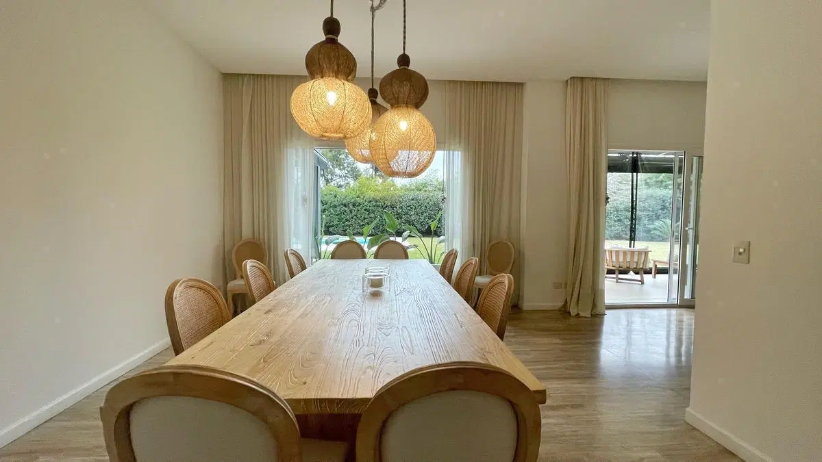 Casa en venta en Estancias del Pilar 4