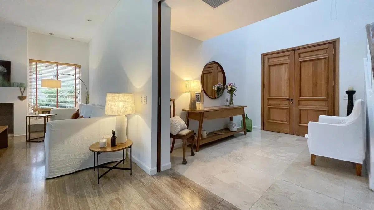 Casa en venta en Estancias del Pilar 3