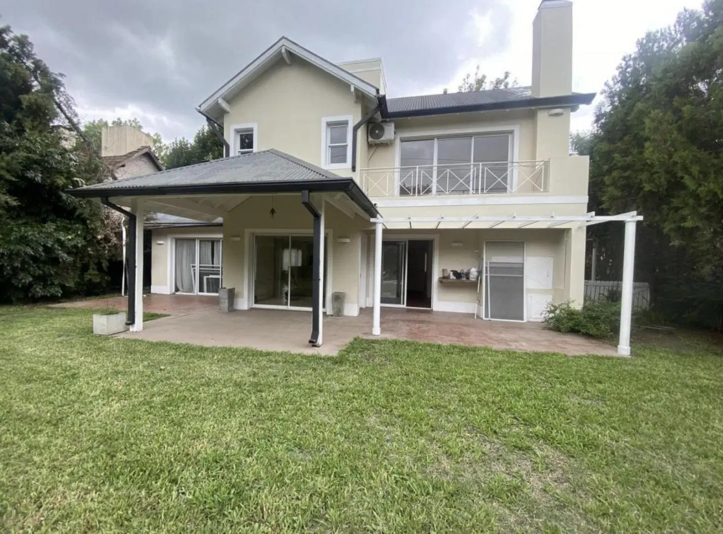 Casa en  venta en Bermudas Pilar 4
