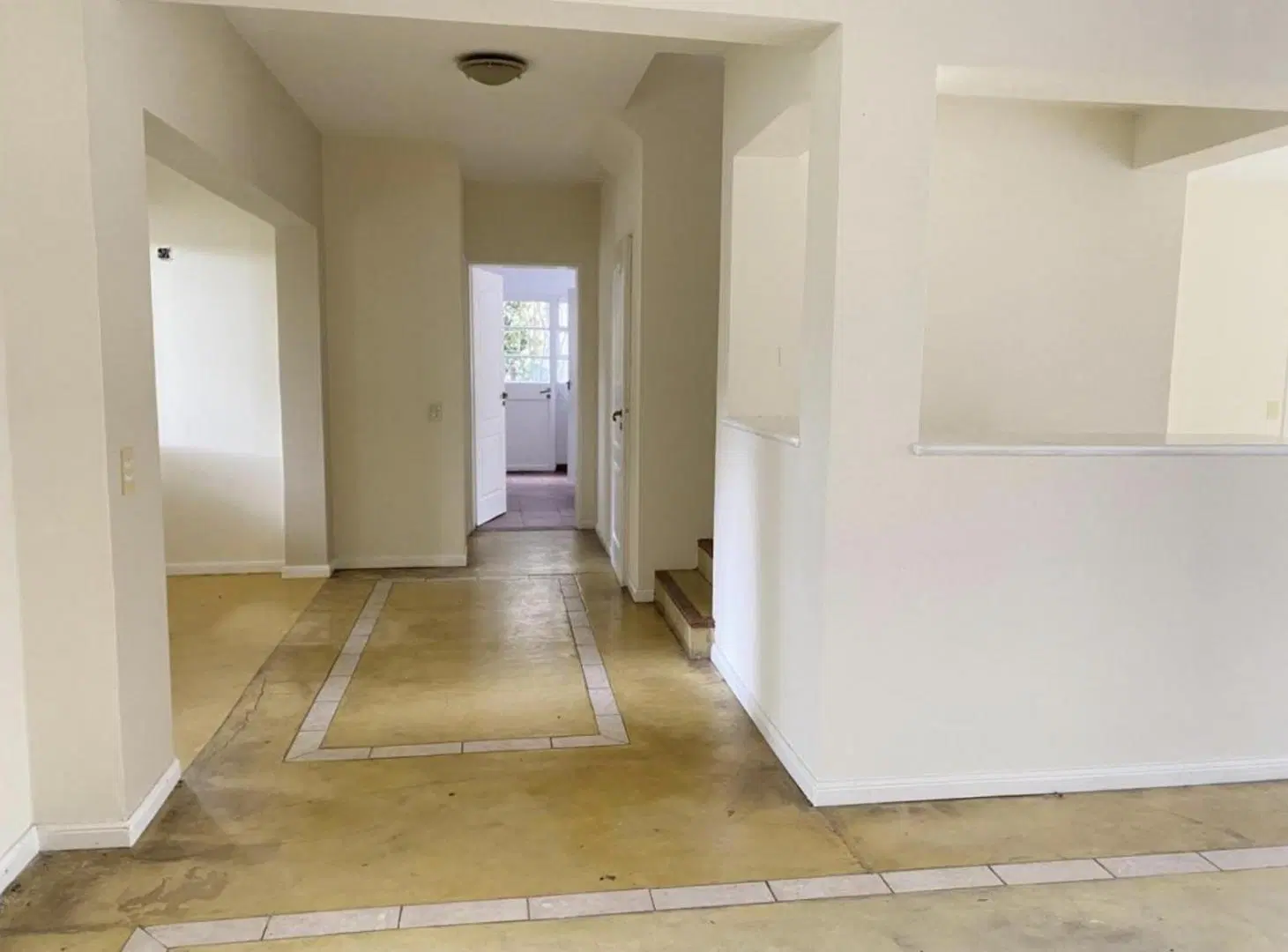 Casa en  venta en Bermudas Pilar 3