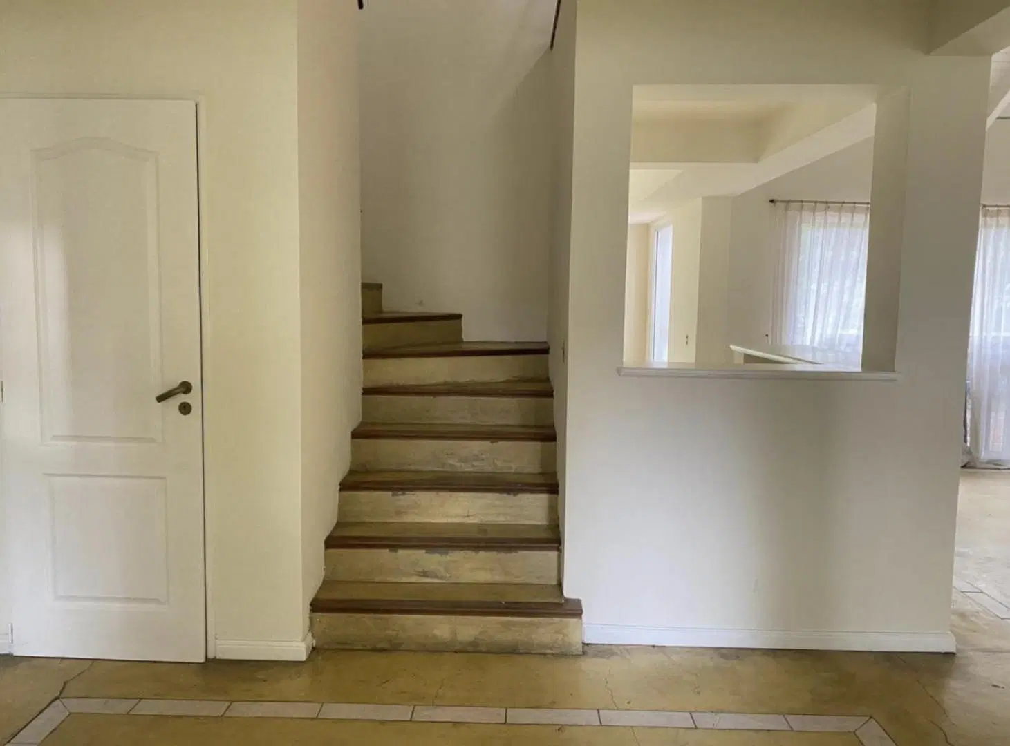 Casa en  venta en Bermudas Pilar 2