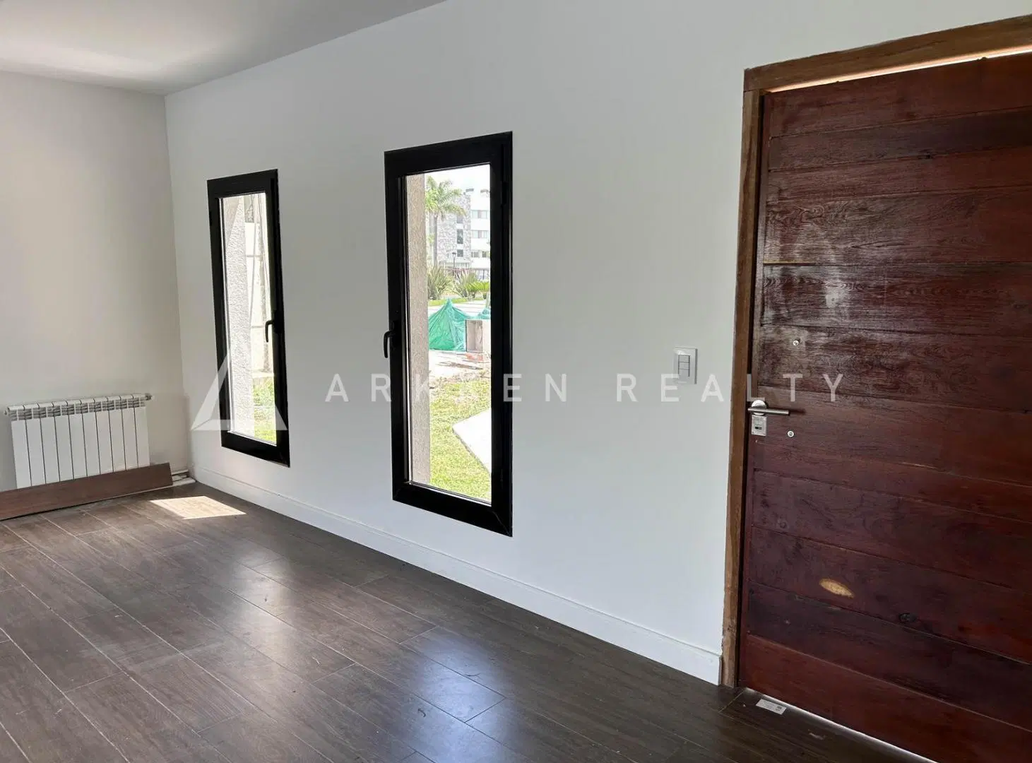 Casa en venta en Lagoon Pilar Barrio Cerrado 5