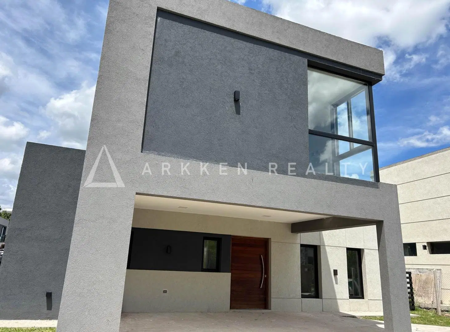 Casa en venta en Lagoon Pilar Barrio Cerrado 2