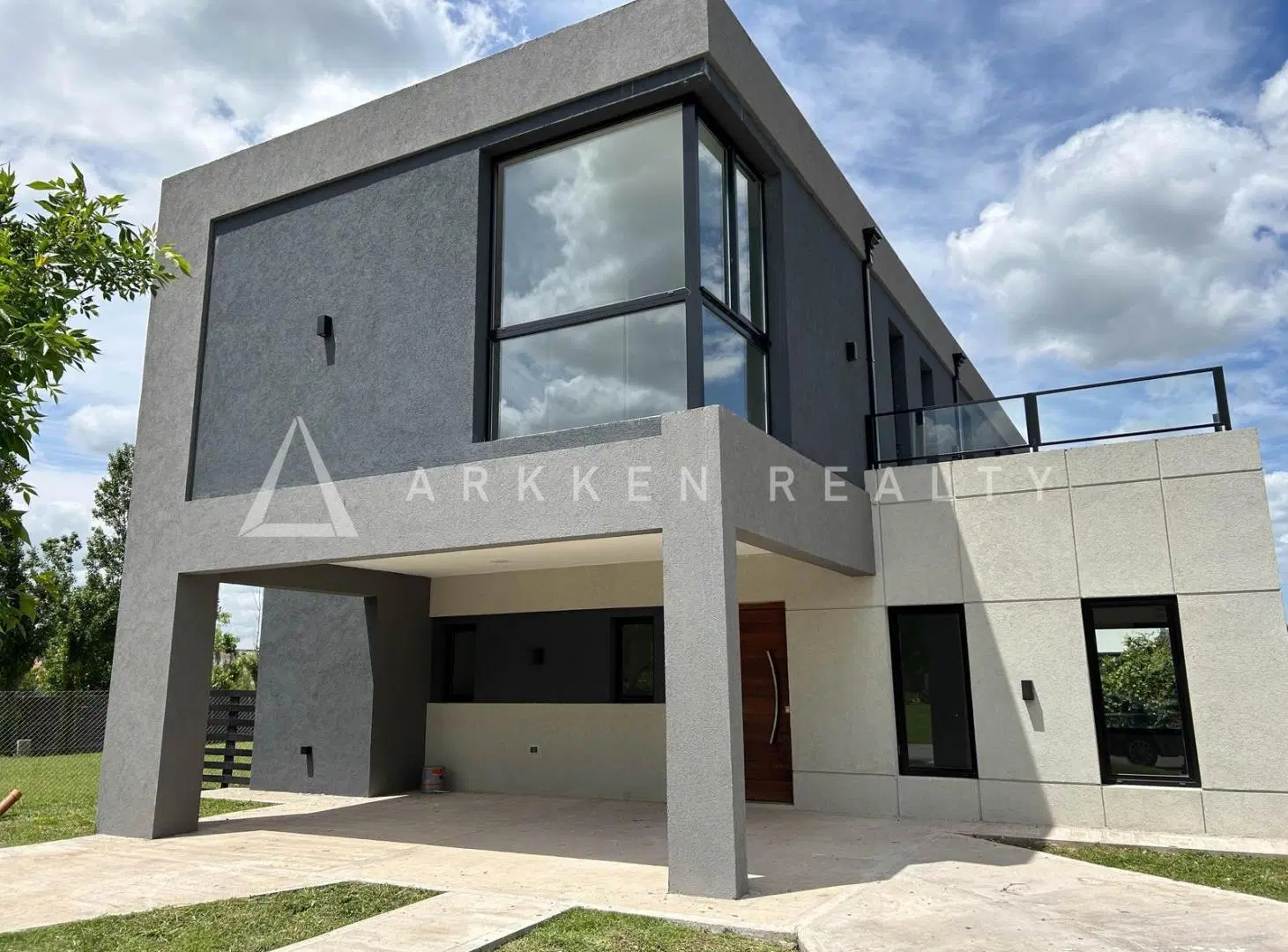 Casa en venta en Lagoon Pilar Barrio Cerrado 3