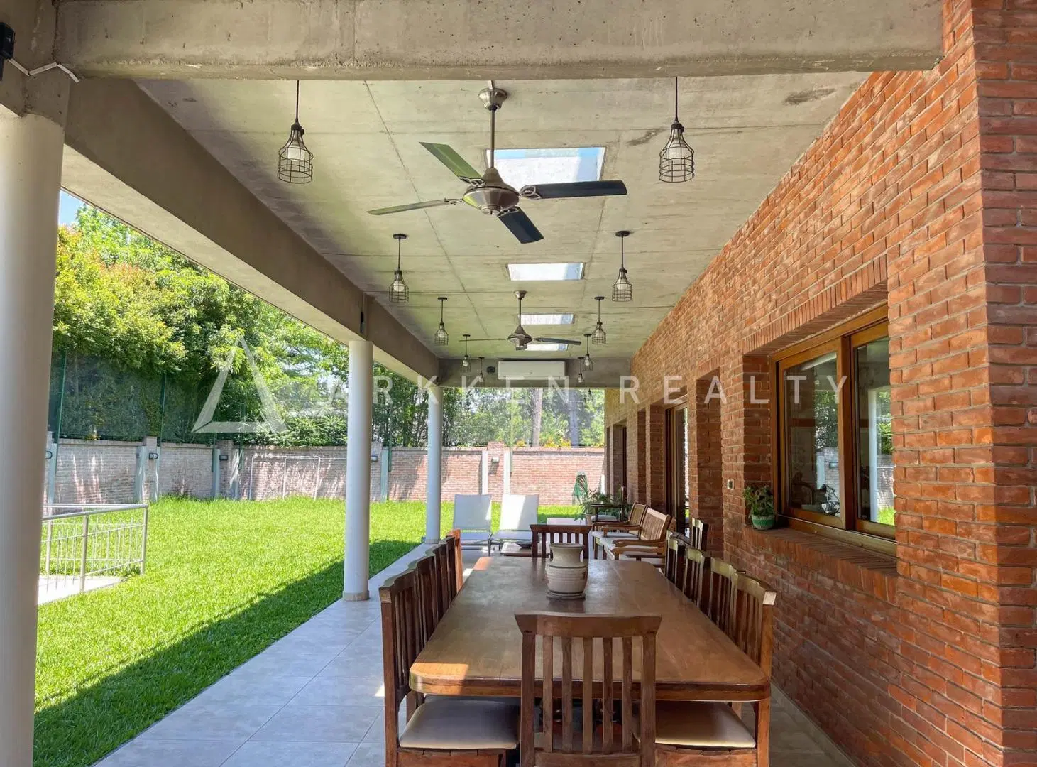 Casa en  venta en La Horqueta San Isidro 2