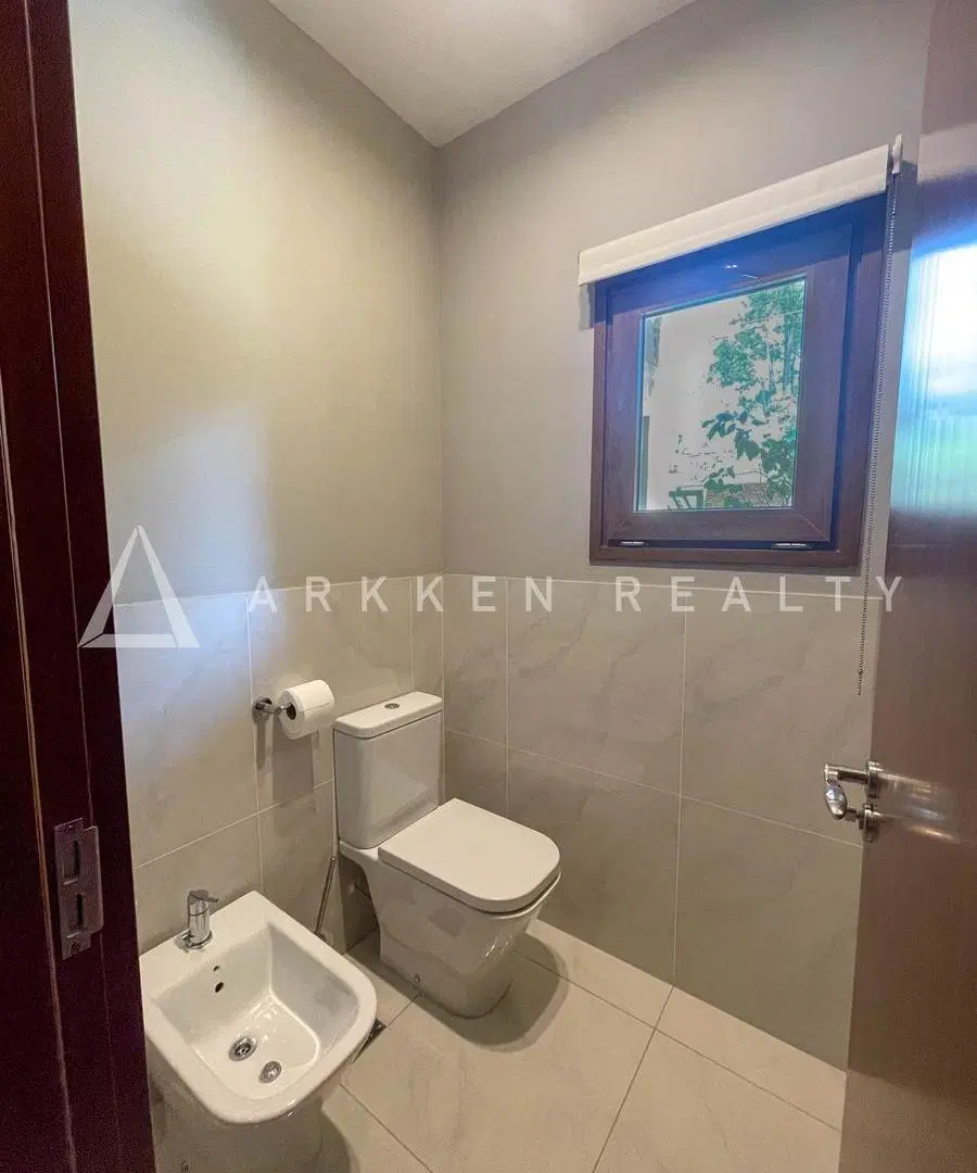 Casa en  venta en La Horqueta San Isidro 4