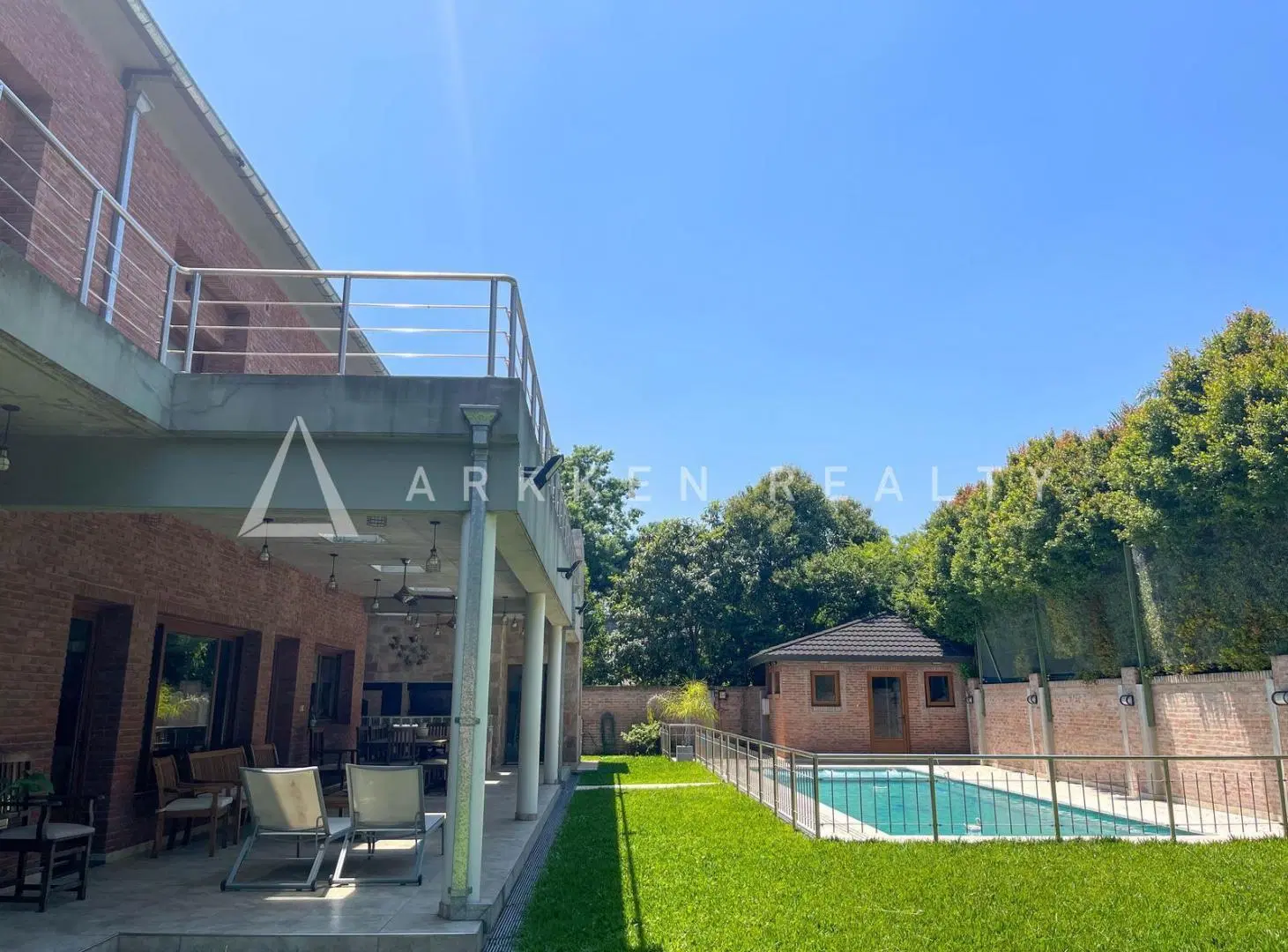 Casa en  venta en La Horqueta San Isidro 3