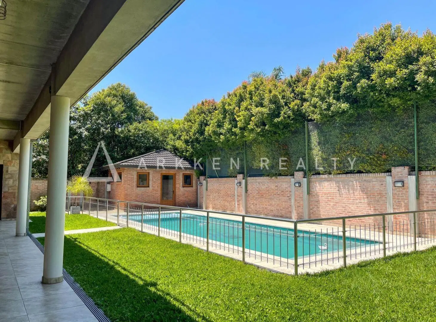 Casa en  venta en La Horqueta San Isidro 5