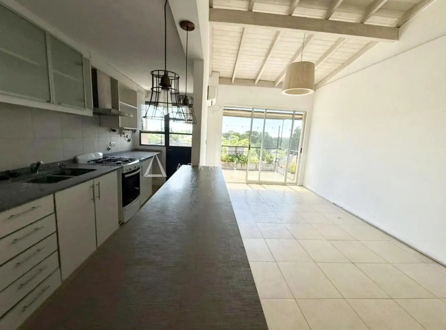 Departamento en venta en Tigre 8
