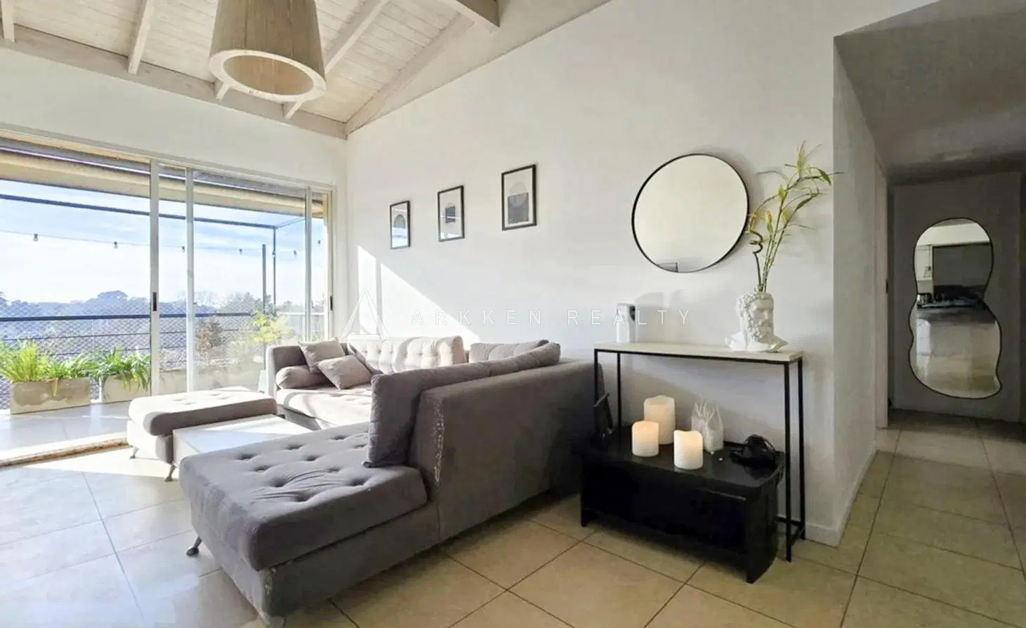 Departamento en venta en Tigre 4