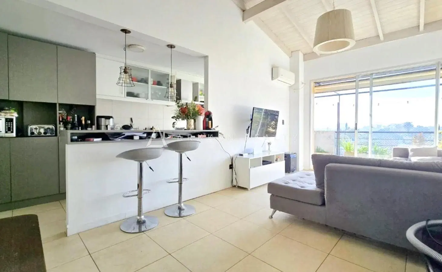 Departamento en venta en Tigre 3