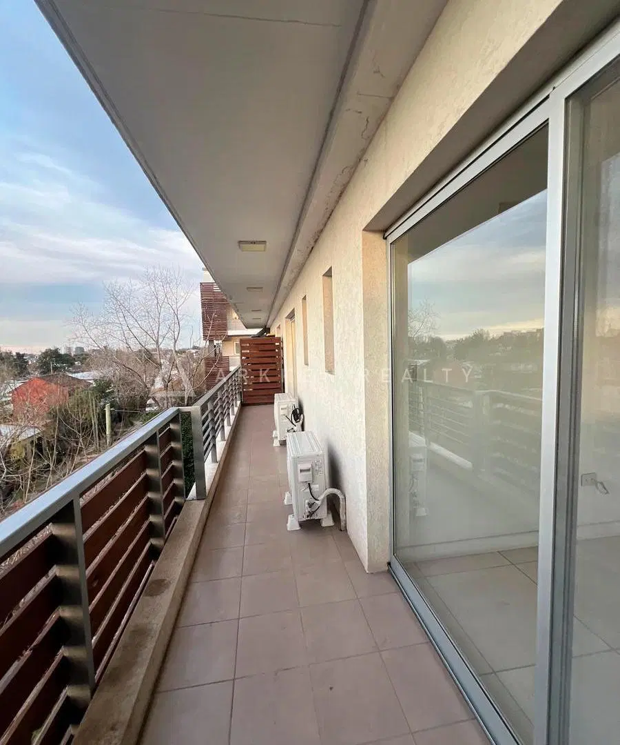 Departamento en venta en Tigre 8