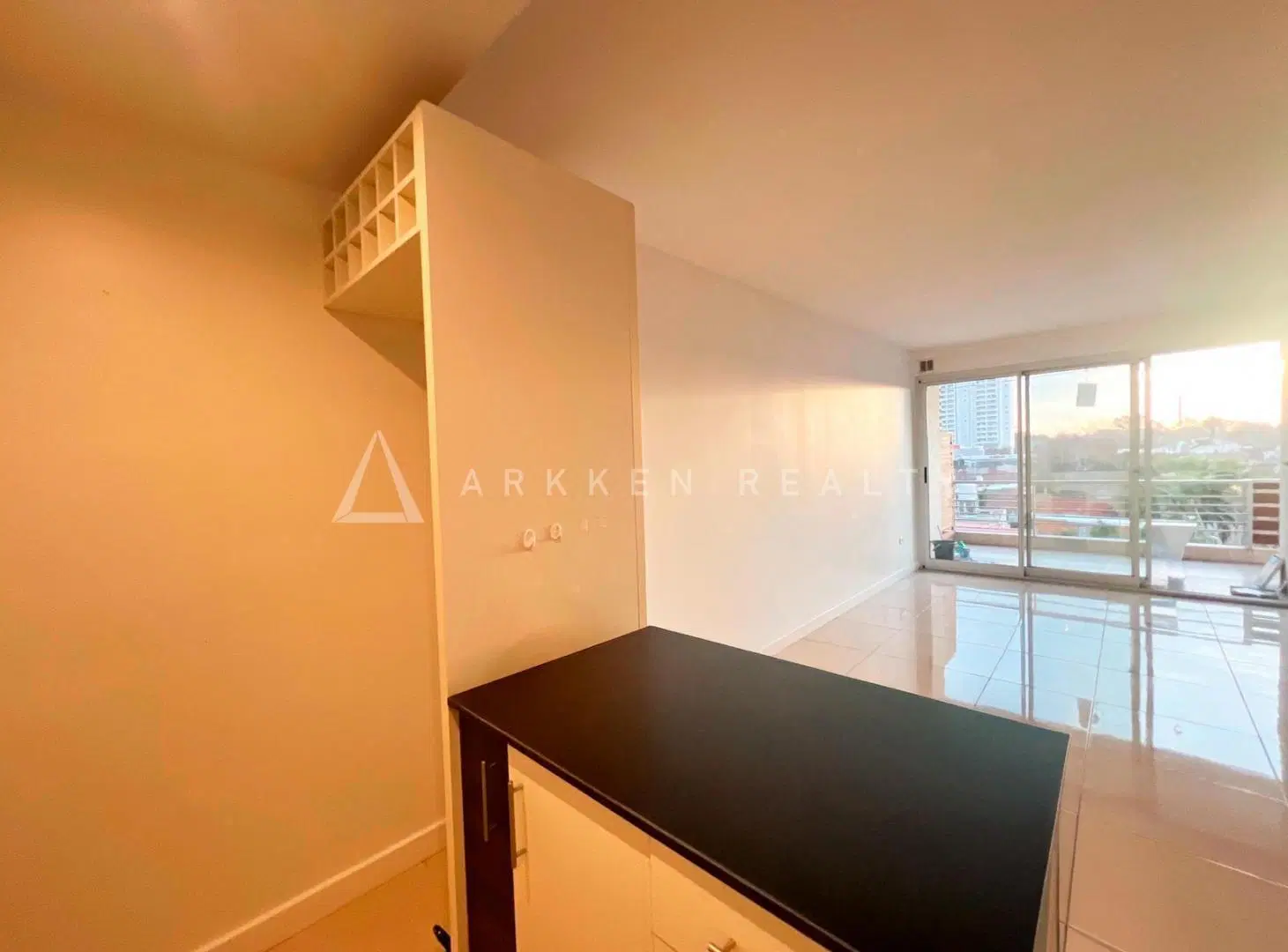 Departamento en venta en Tigre 5