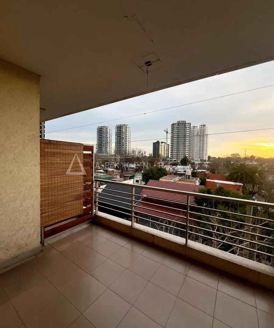 Departamento en venta en Tigre 5