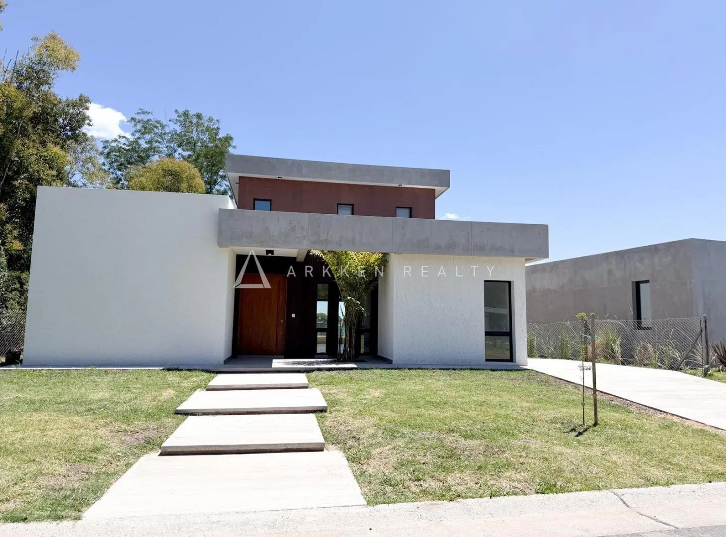 Casa en  venta en Pilar del Este 4