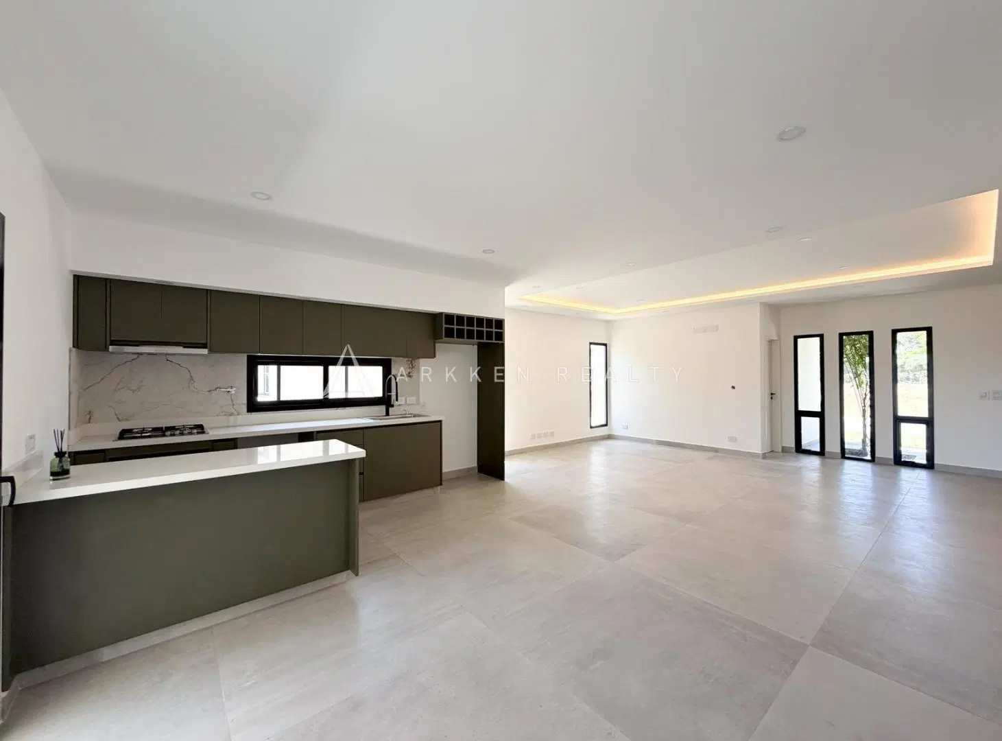 Casa en  venta en Pilar del Este 2