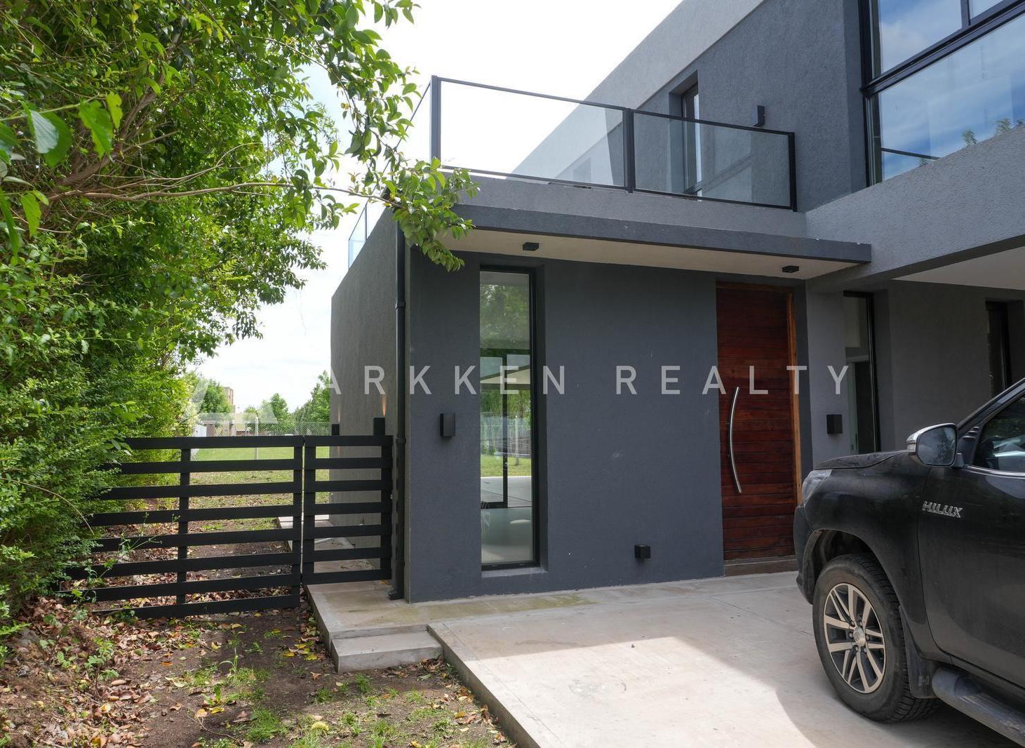 Foto de Casa en venta en Lagoon Pilar Barrio Cerrado, imagen 3