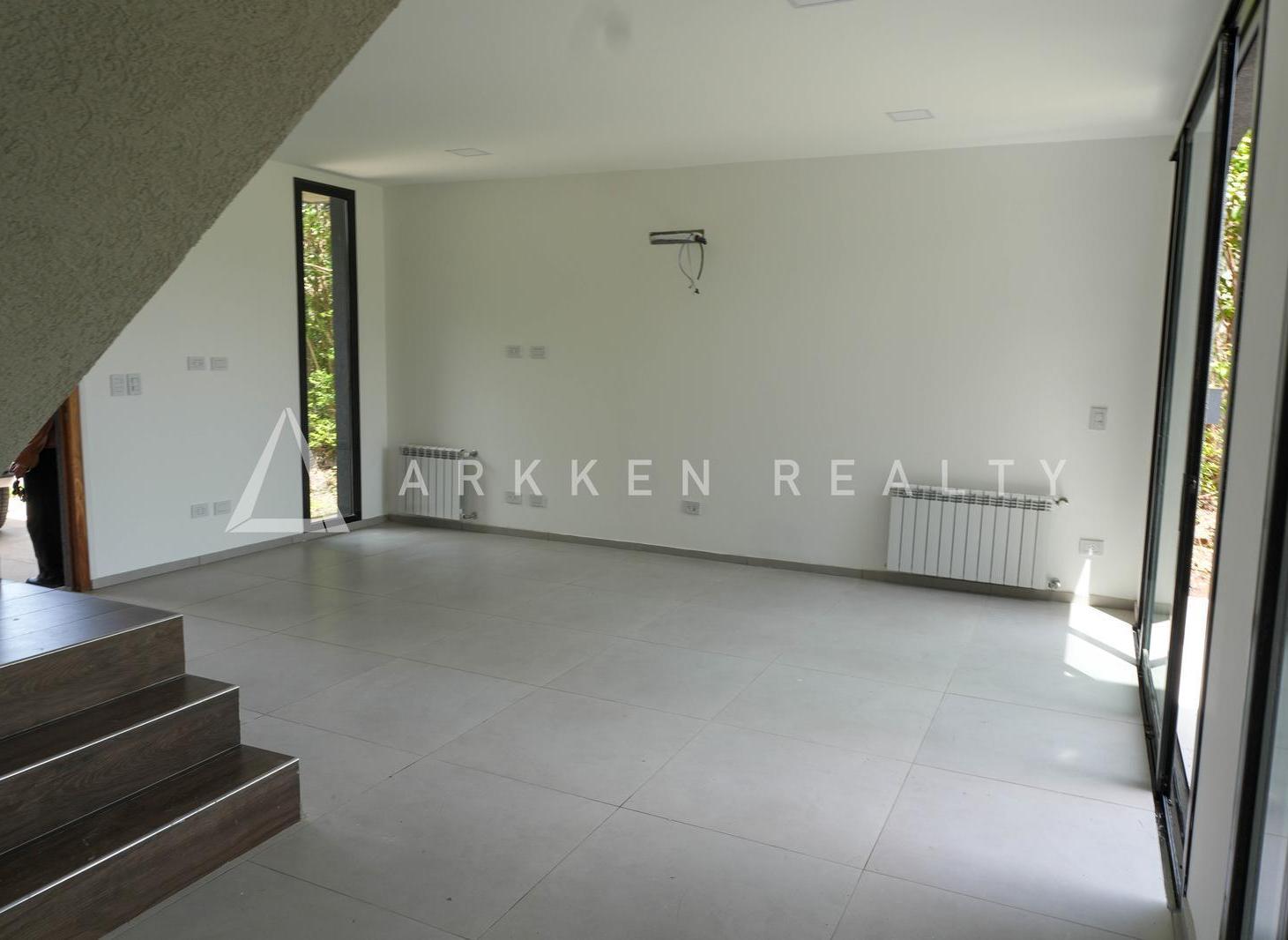 Foto de Casa en venta en Lagoon Pilar Barrio Cerrado, imagen 2