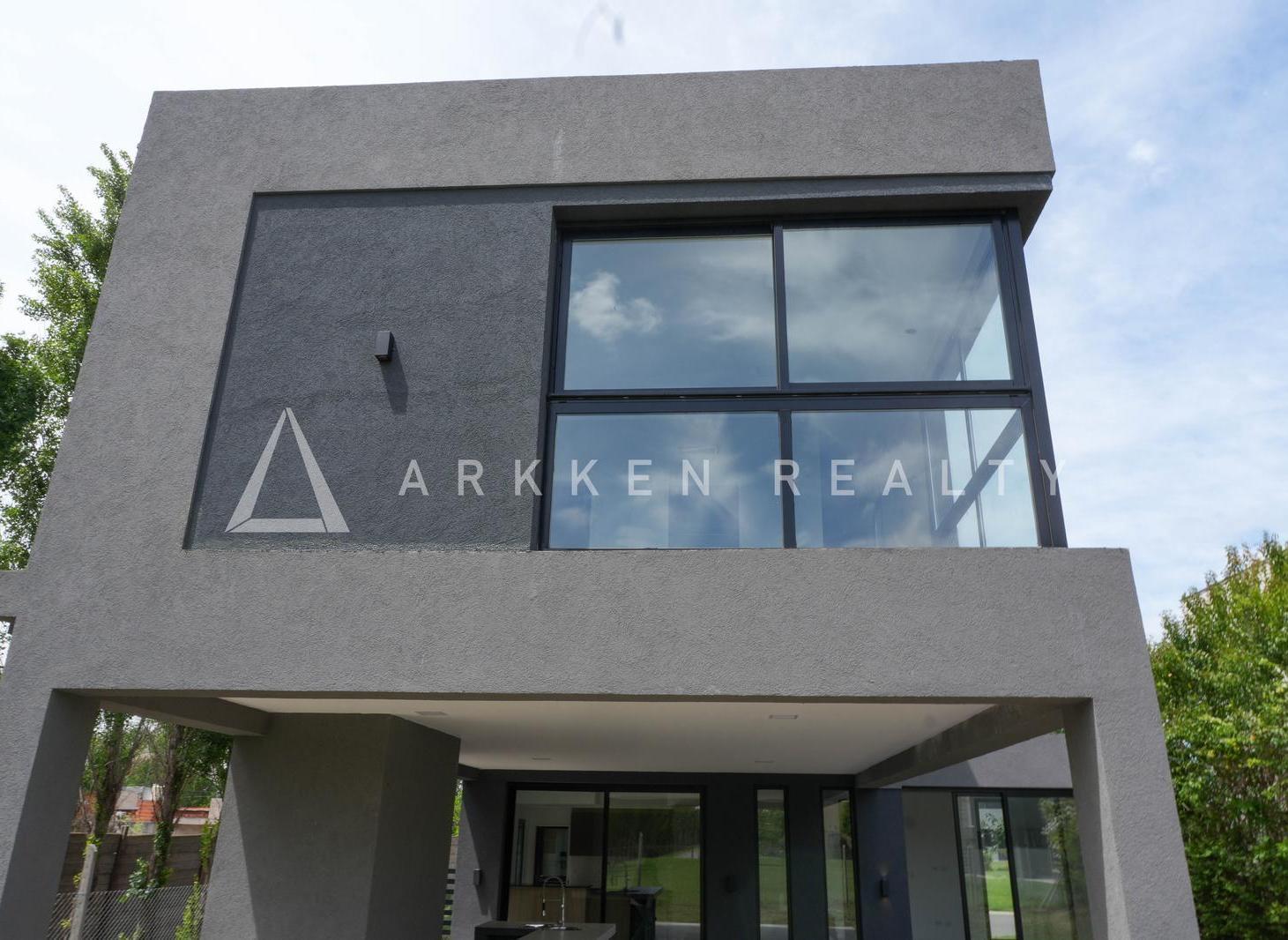 Foto de Casa en venta en Lagoon Pilar Barrio Cerrado, imagen 4