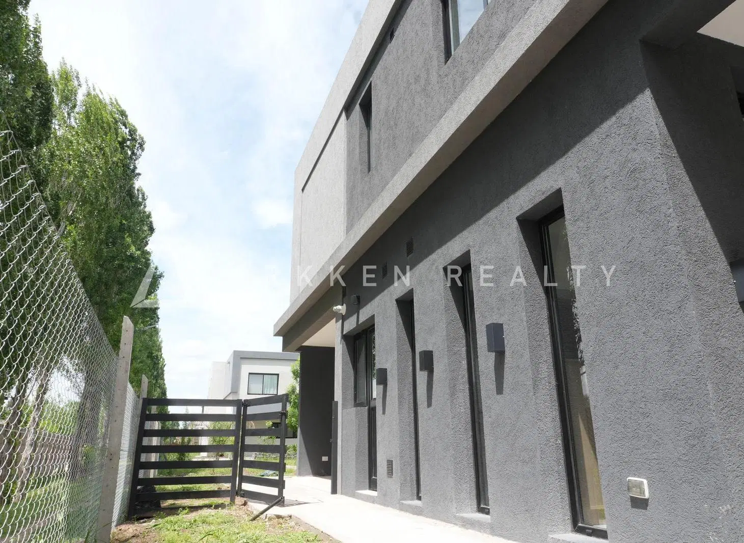 Casa en venta en Lagoon Pilar Barrio Cerrado 8