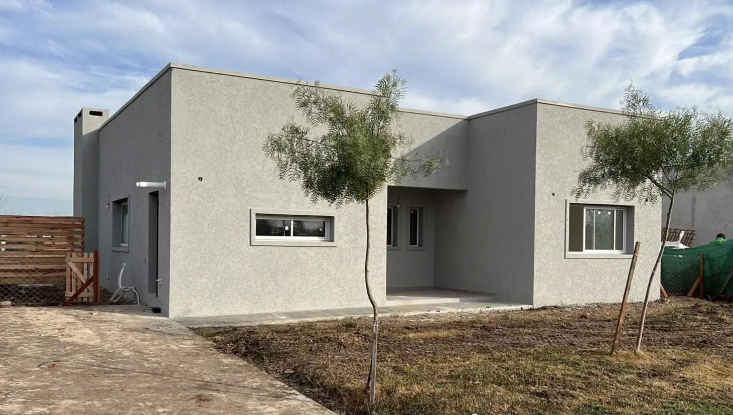 Casa en venta en Santa Elisa Pilar del Este 4
