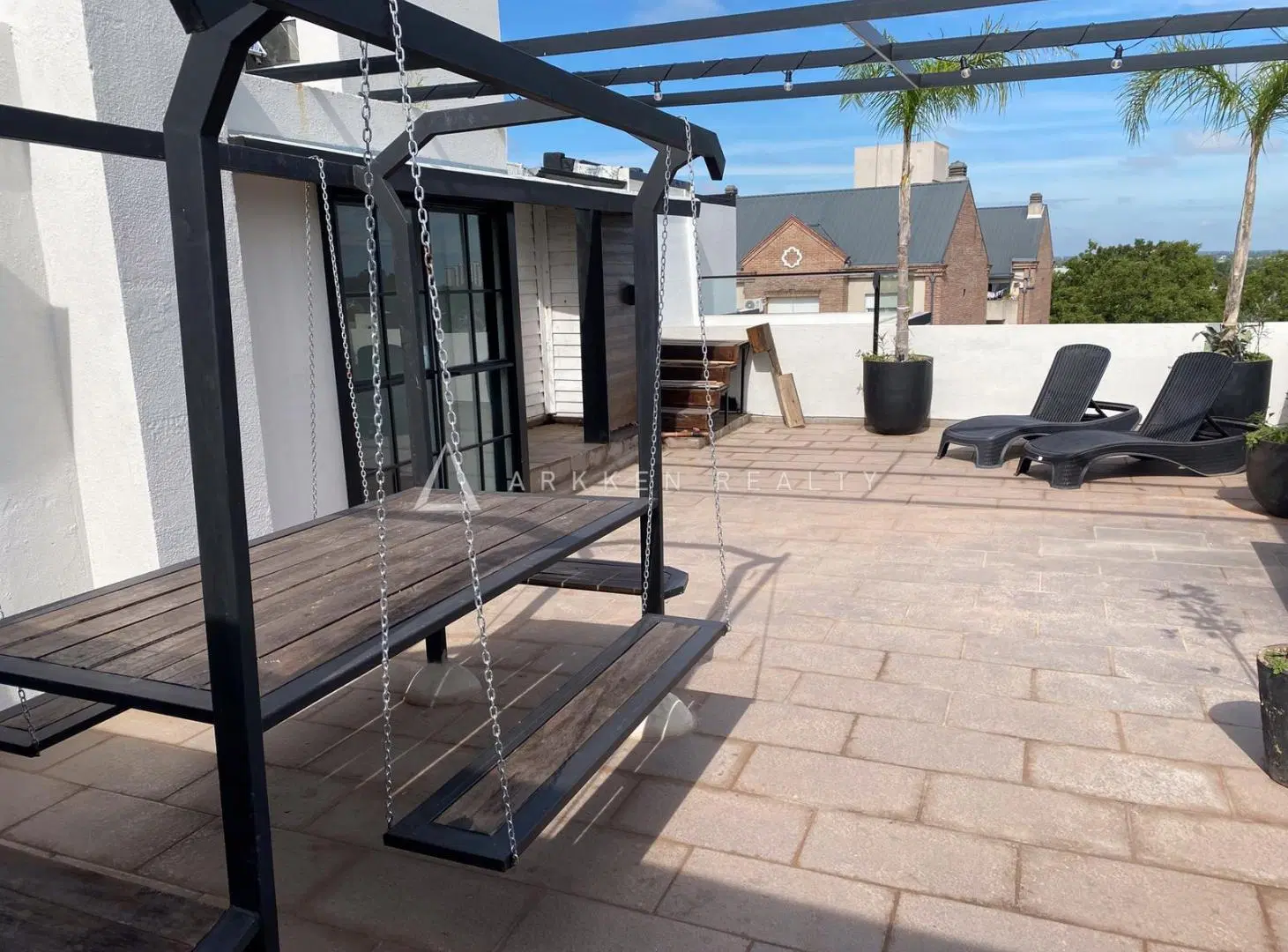 Departamento en Venta en Tigre Cazon 1000 8