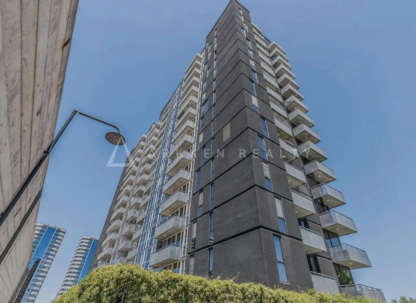 Departamento en venta en Tigre Nuevo Riverside 5