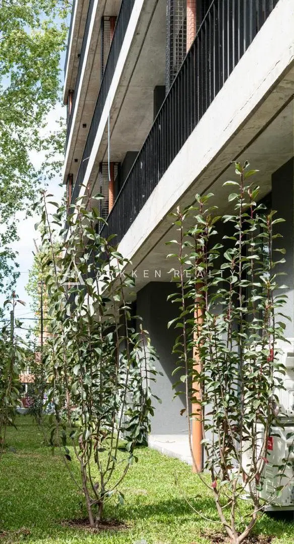 Departamento en venta en Tigre con Jardin 1