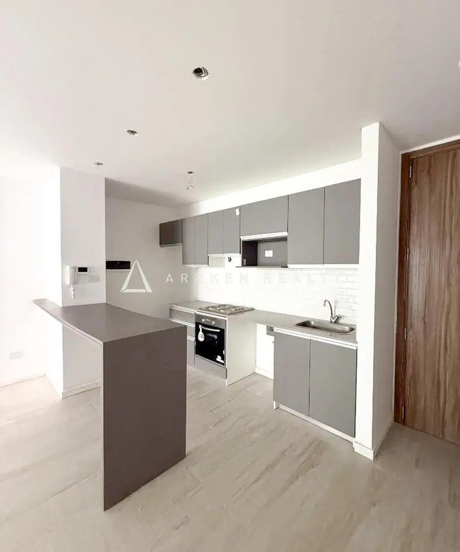 Departamento en venta en Tigre con Jardin 2