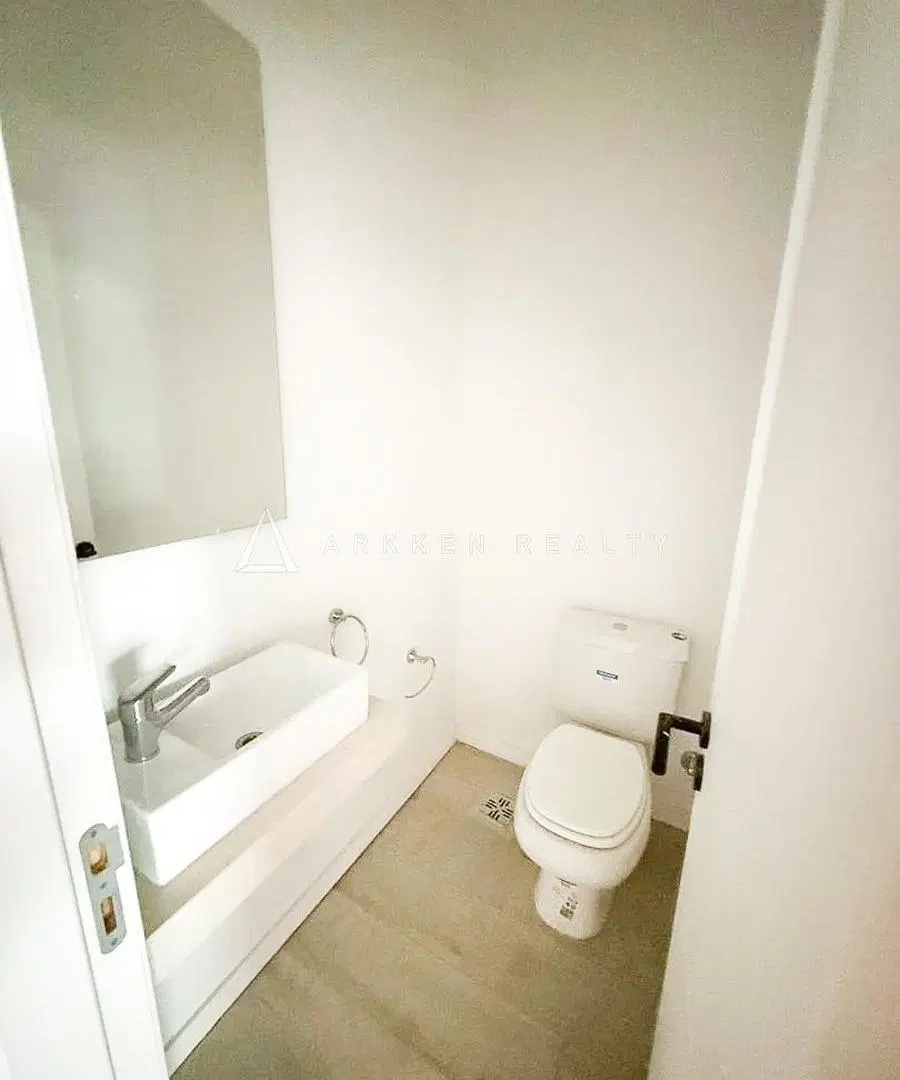 Departamento en venta en Tigre con Jardin 5