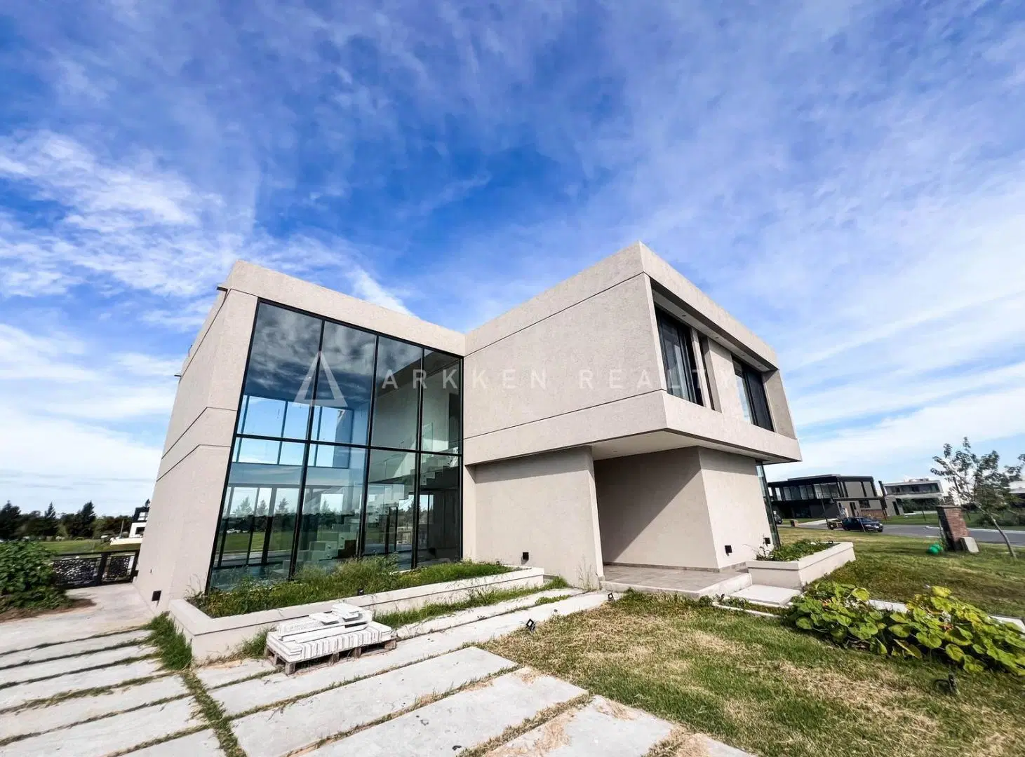 Casa en venta en El Naudir 4