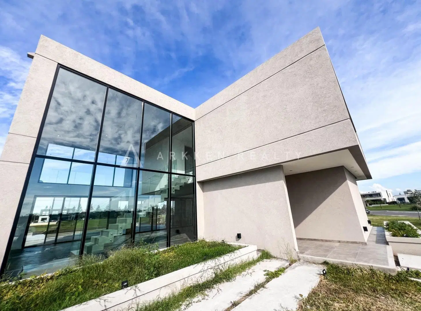 Casa en venta en El Naudir 2
