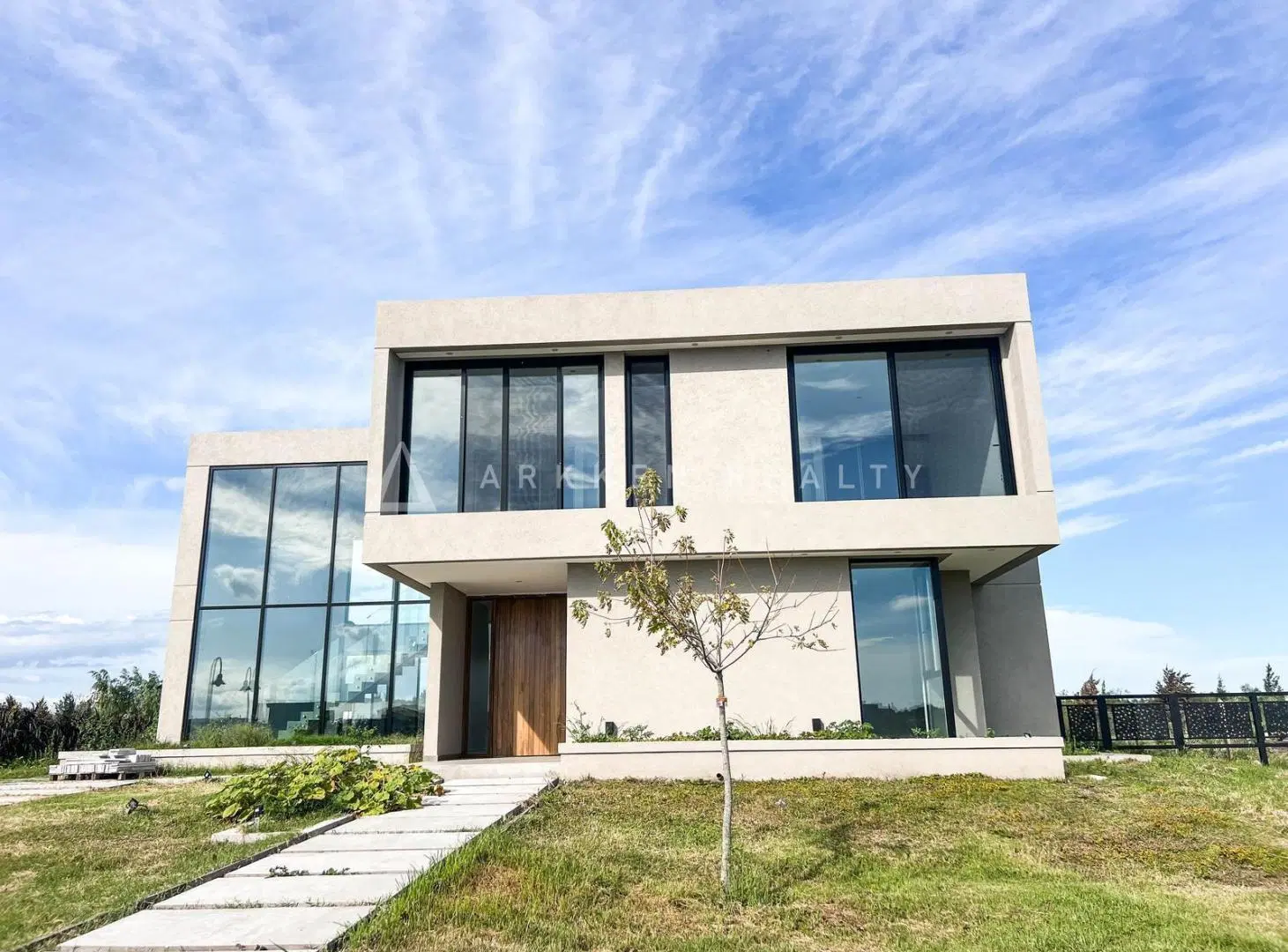 Casa en venta en El Naudir 3