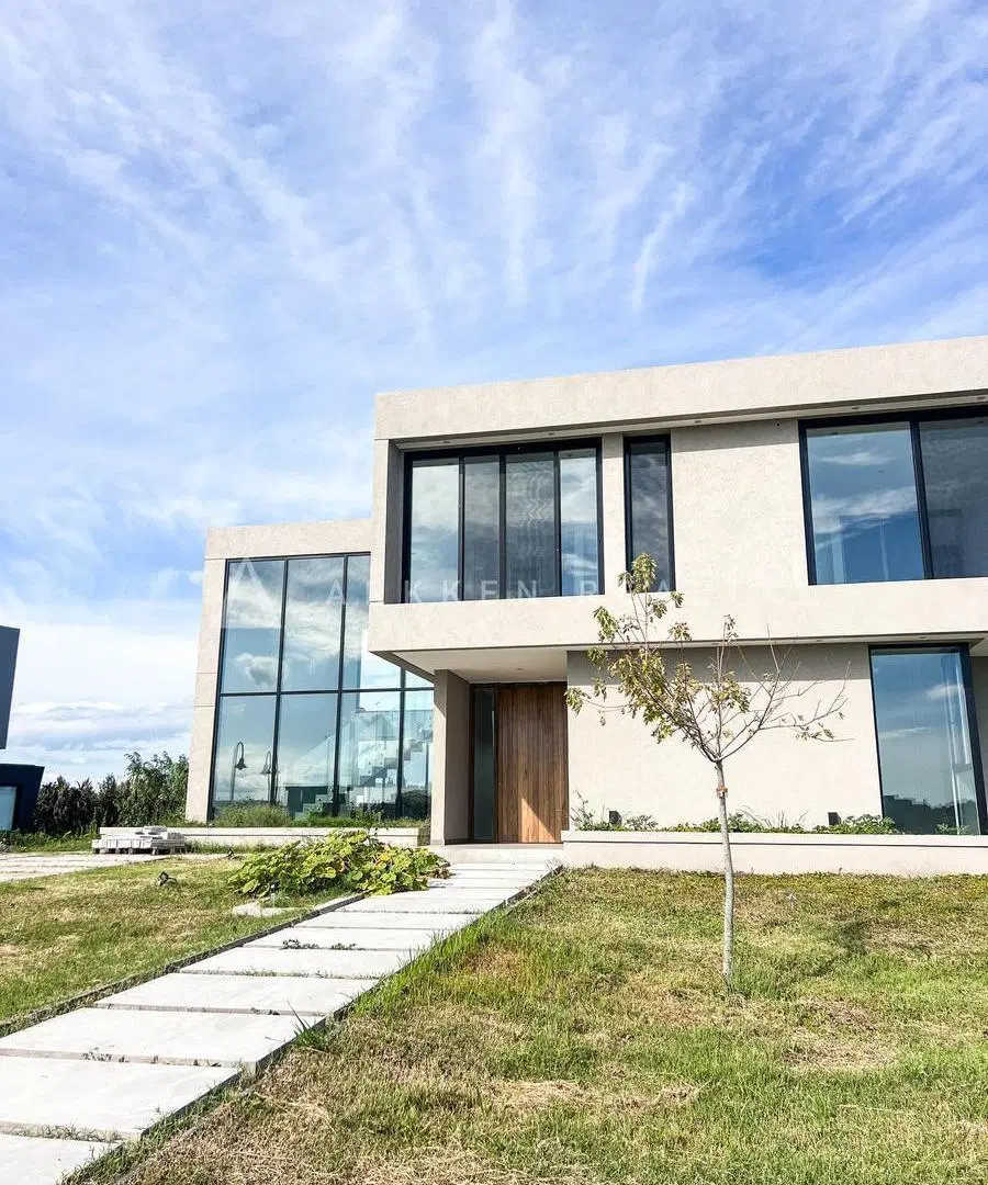 Casa en venta en El Naudir 2