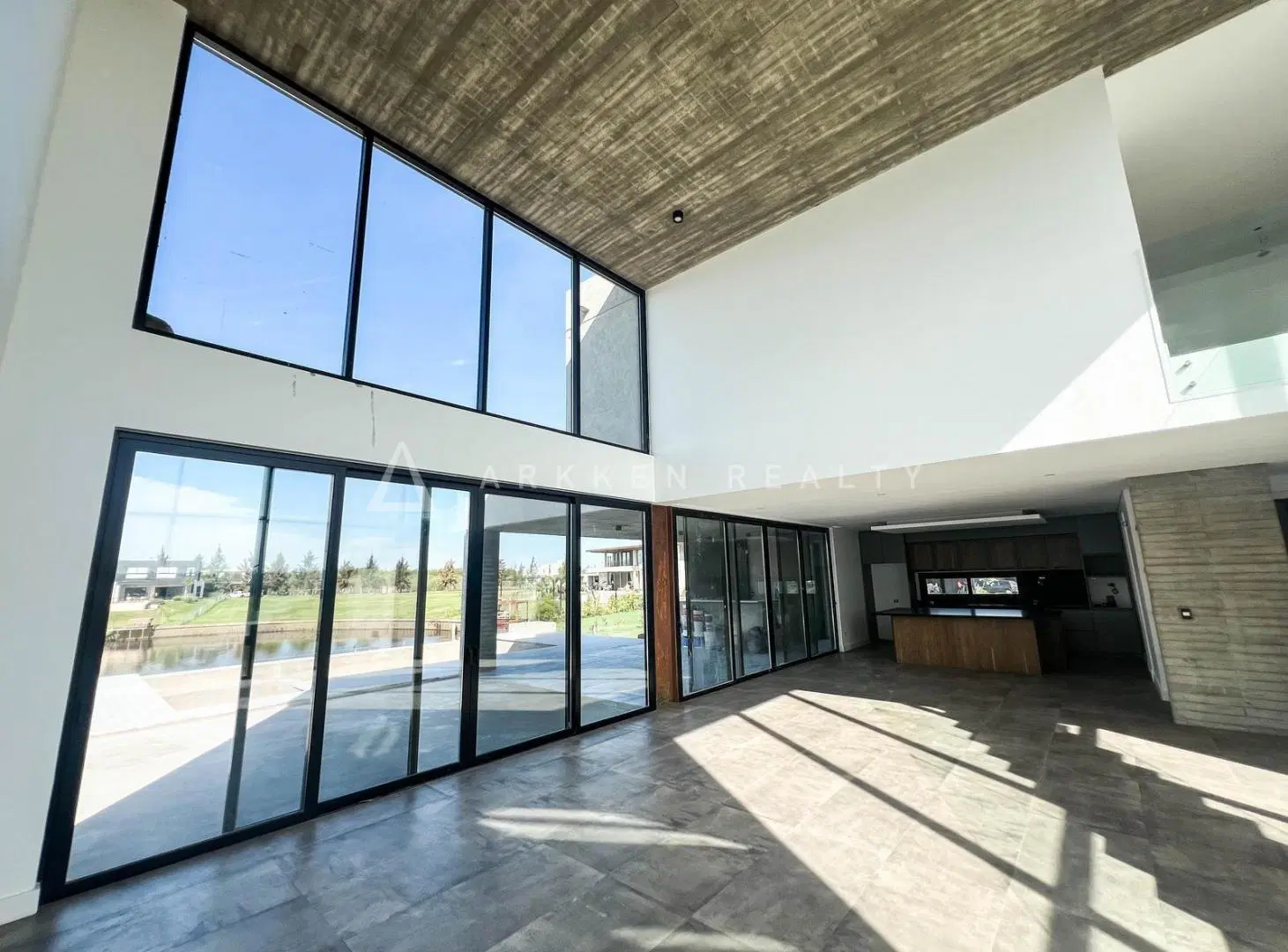 Casa en venta en El Naudir 5