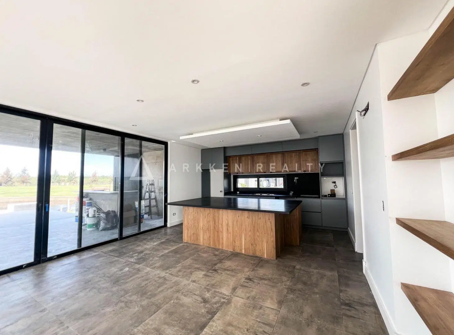 Casa en venta en El Naudir 8