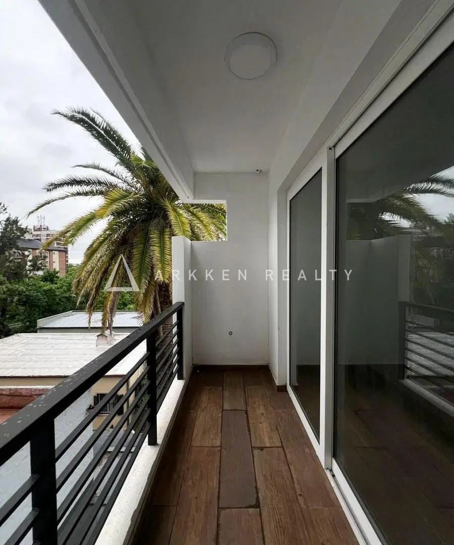 Departamento en venta en Tigre 8